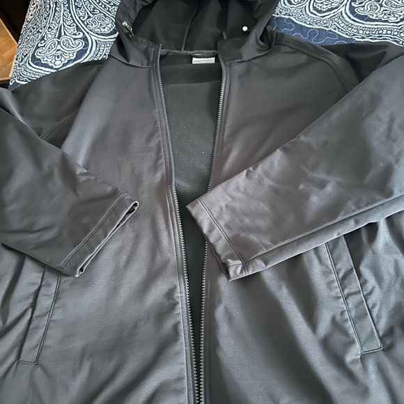 32 Degrees Heat large Black Women's   Shell exterior - Picture 12 of 13